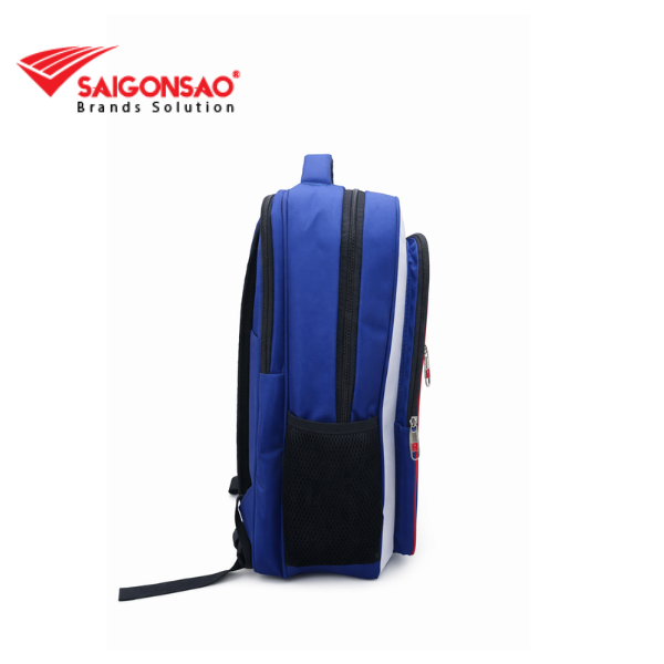 Balo ĐH Ngoại Thương - BLSV001