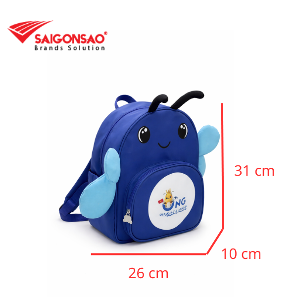 Balo MN Global Kids - MN052