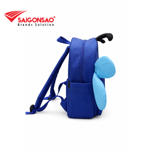 Balo MN Global Kids - MN052