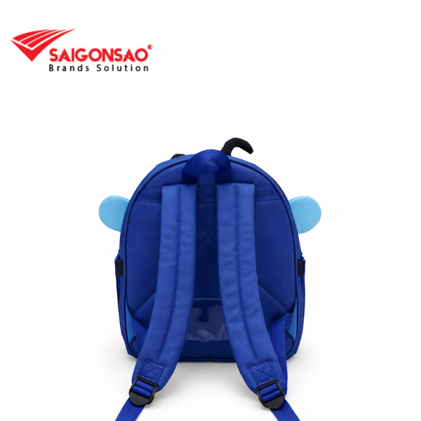 Balo MN Global Kids - MN052