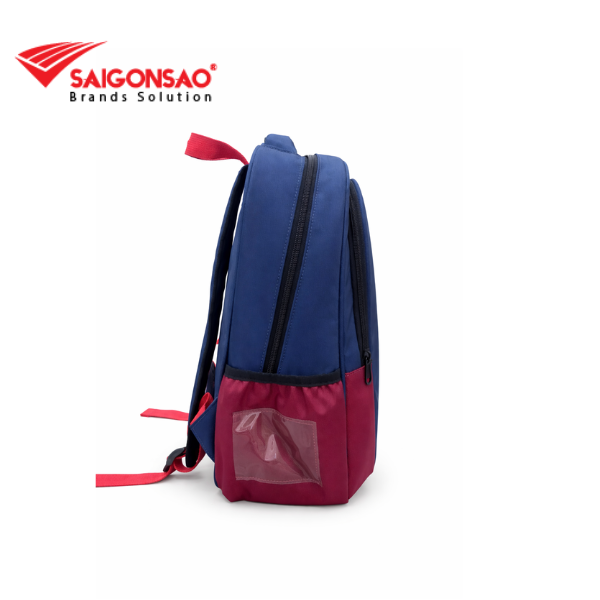 Balo Mầm Non MMi - MN057