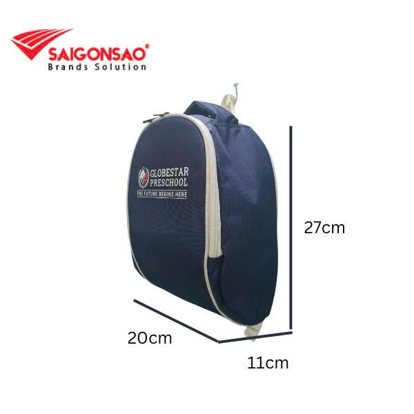 Balo Mầm Non - MN054