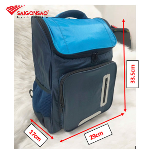 Balo Mầm Non - MN055