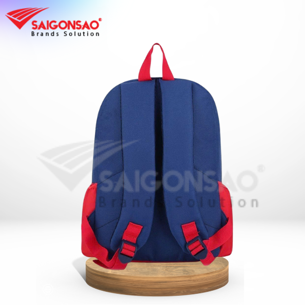 Balo Mầm Non - MN059