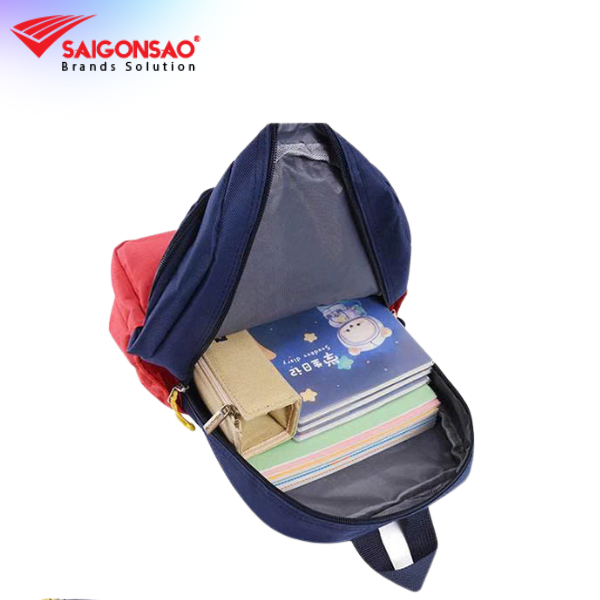 Balo Mầm Non - MN059