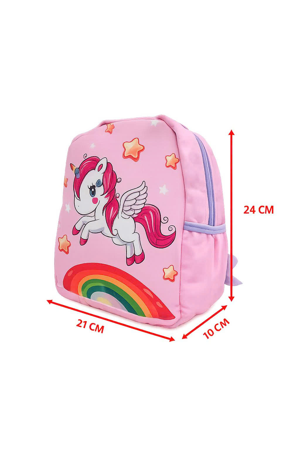 Balo Mầm Non - MN061