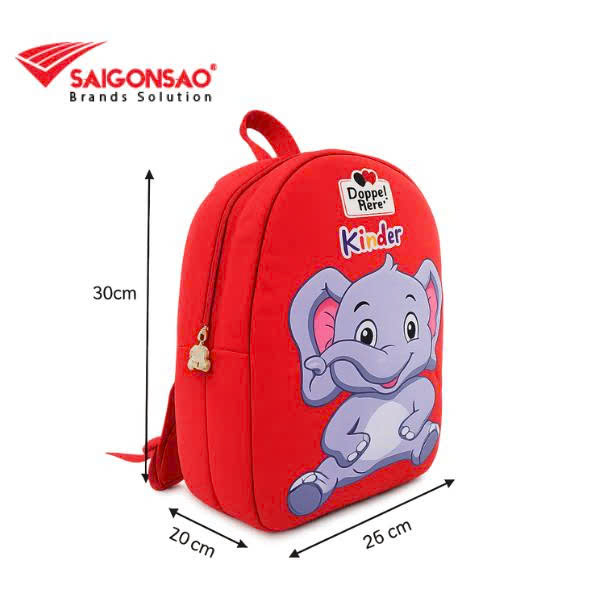 Balo Mầm Non - MN062