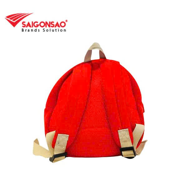 Balo Mầm Non - MN063