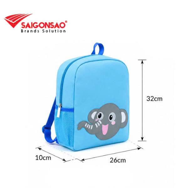 Balo Mầm Non - MN071