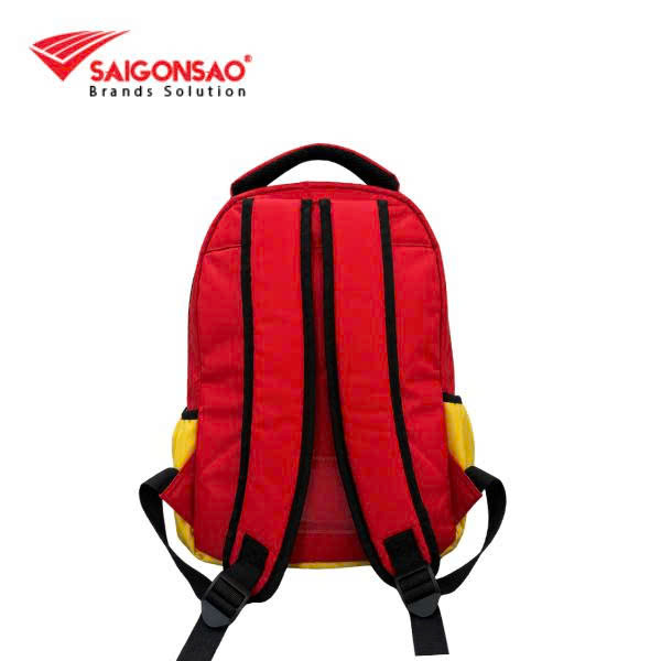 Balo Mầm Non - MN072