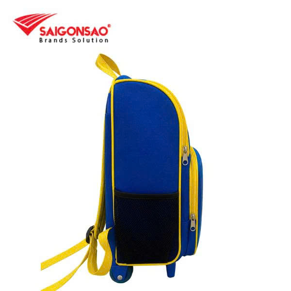 Balo Mầm Non - MN073