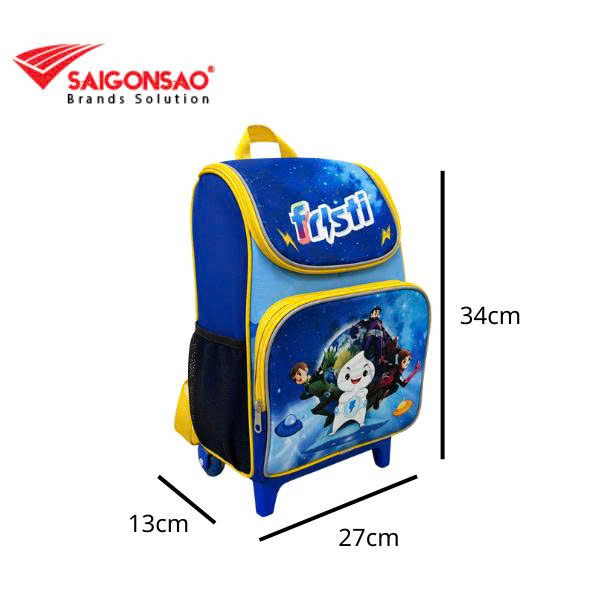 Balo Mầm Non - MN073