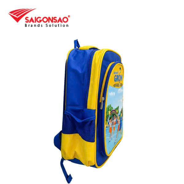 Balo Mầm Non - MN075