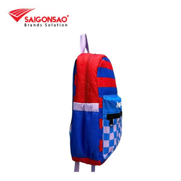 Balo Mầm Non - MN077