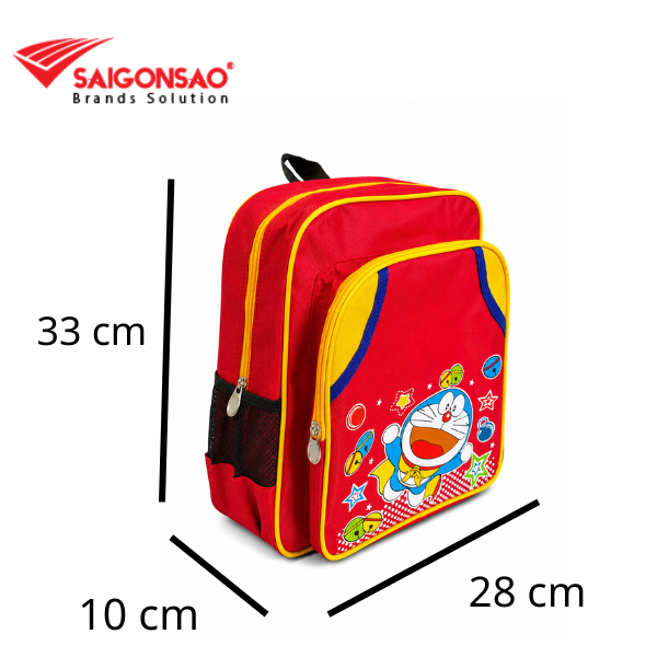 Balo Mầm Non - MN086
