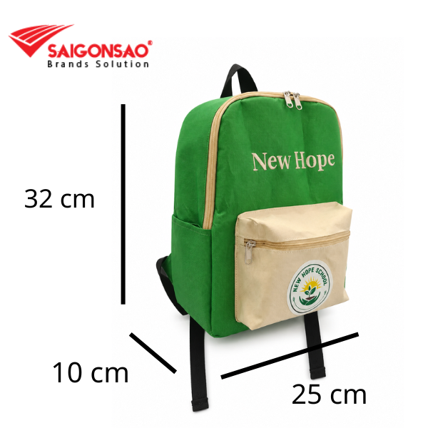 Balo Mầm Non New Hope - MN084