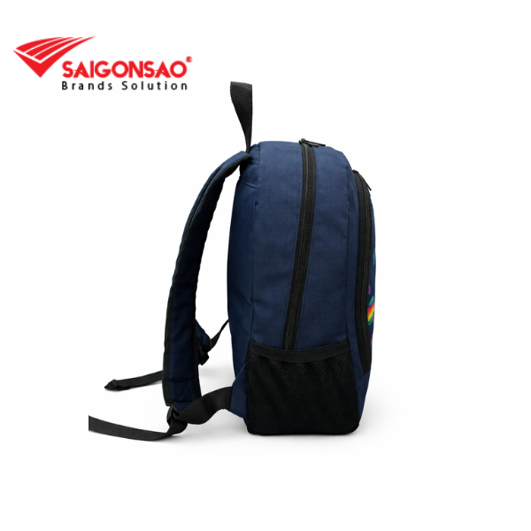 Balo Ngoại Ngữ Compass - NN024