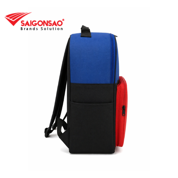 Balo Ngoại Ngữ Compass - NN025