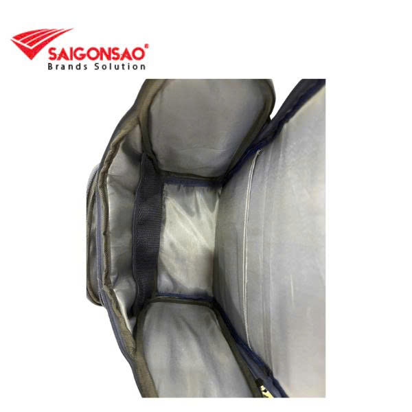 Balo Ngoại Ngữ Ismart - NN030