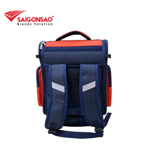 Balo Ngoại Ngữ Ismart - NN030