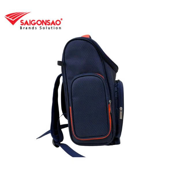 Balo Ngoại Ngữ Ismart - NN030