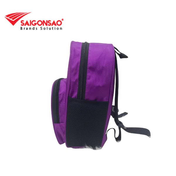 Balo Ngoại Ngữ - NN034