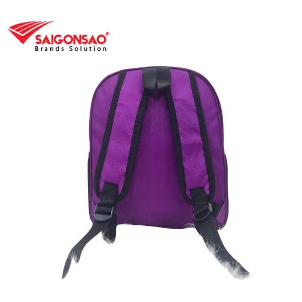 Balo Ngoại Ngữ - NN034