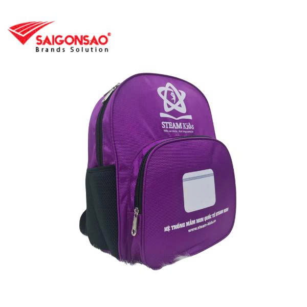 Balo Ngoại Ngữ - NN034