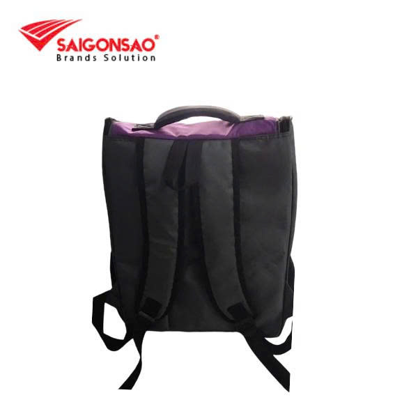 Balo Ngoại Ngữ - NN036