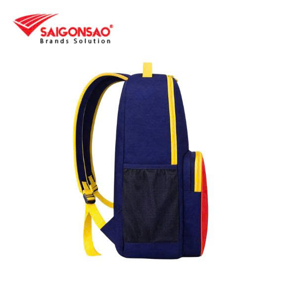 Balo Ngoại Ngữ - NN037