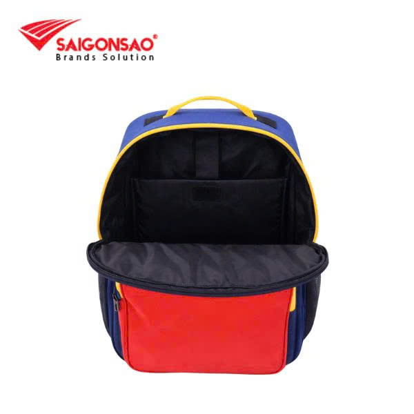 Balo Ngoại Ngữ - NN037