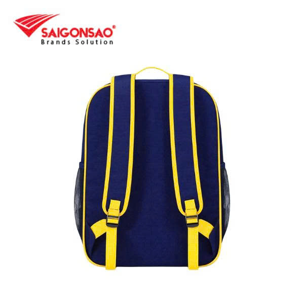 Balo Ngoại Ngữ - NN037