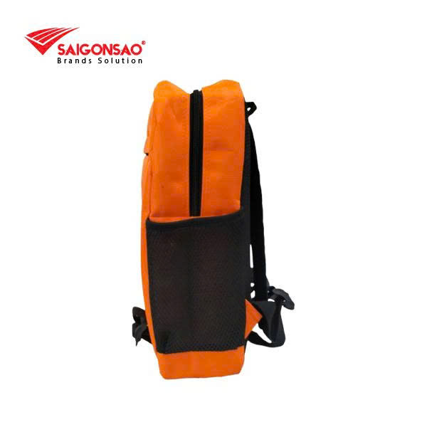 Balo Ngoại Ngữ - NN038