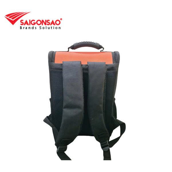 Balo Ngoại Ngữ - NN039