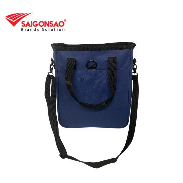 Túi Tote Ngoại Ngữ - NN040