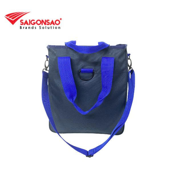 Túi Tote Ngoại Ngữ - NN040
