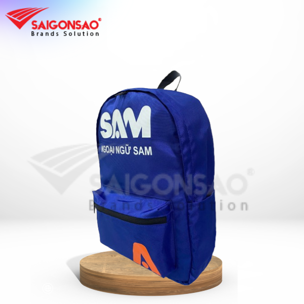 Balo Ngoại Ngữ SAM - NN029