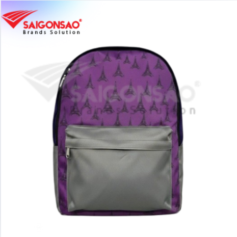 Balo Ngoại Ngữ Say Yes - NN027