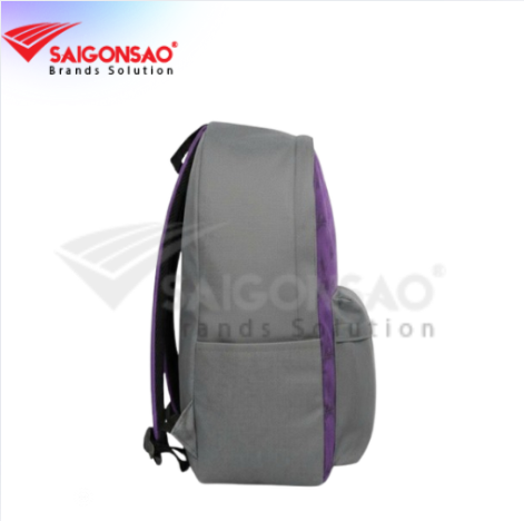 Balo Ngoại Ngữ Say Yes - NN027