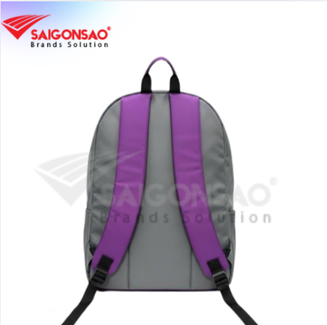 Balo Ngoại Ngữ Say Yes - NN027