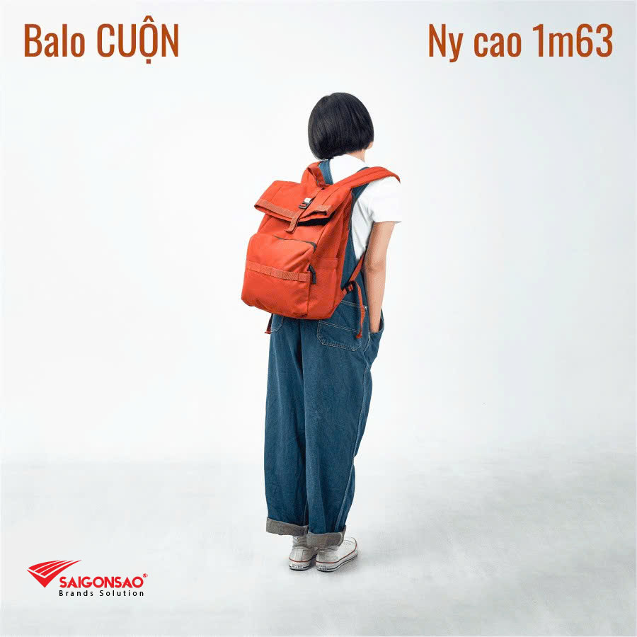 Balo Thể Thao - BLTT003