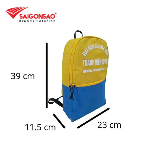 Balo Thể Thao - BLTT004