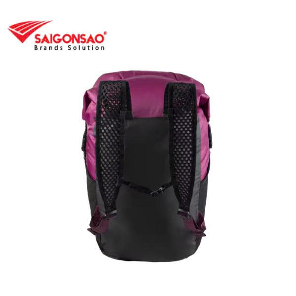 May Balo Gấp Gọn - BLGG002