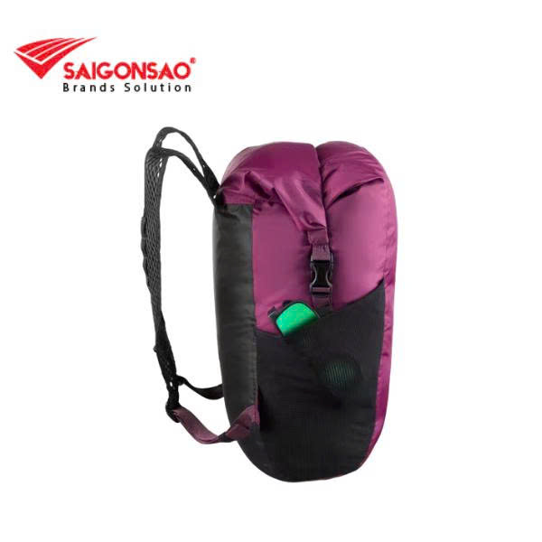 May Balo Gấp Gọn - BLGG002