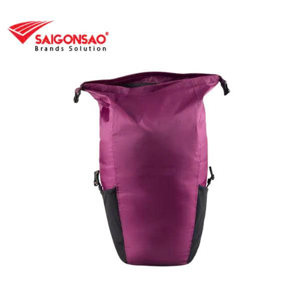 May Balo Gấp Gọn - BLGG002