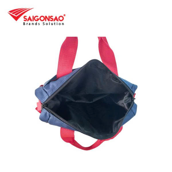 May Balo Học Sinh - BLHS001