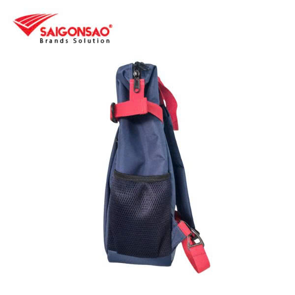 May Balo Học Sinh - BLHS001