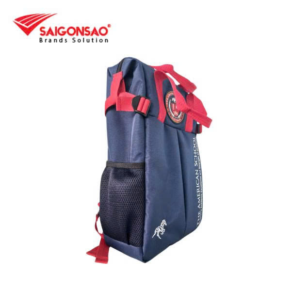 May Balo Học Sinh - BLHS001