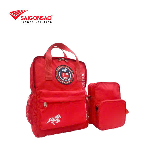 May Balo Học Sinh - BLHS002