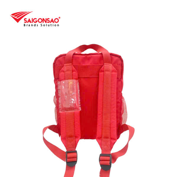 May Balo Học Sinh - BLHS002